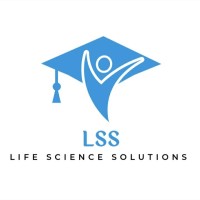Life Science Solutions logo - Similar company to Curei