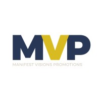 Manifest Vision Promotions logo - Similar company to Pac/West Strategies