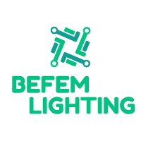 BEFEM LIGHTING logo - Similar company to Icilux Group