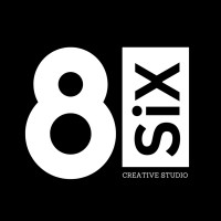 8SIX CREATIVE STUDIO logo - Similar company to Greenkite