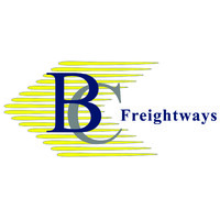 BC Freightways logo - Similar company to Refrigerated Logistics, Inc.