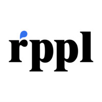 RPPL logo - Similar company to Rppl.App
