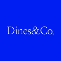 Dines & Co. logo - Similar company to Songue Pr