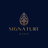 Signature Oasis by Modern Living logo - Similar company to Modern Working