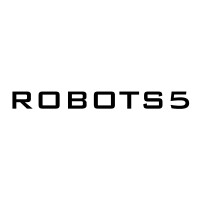 Robots5, LLC logo - Similar company to Northeastern University Nasa Mars Ice Team