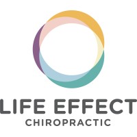 Life Effect Chiropractic Ltd logo - Similar company to Forseti Training Ltd