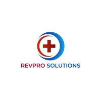 Revpro Solutions logo - Similar company to Medrev Solutions Llc
