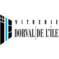Vitrerie Dorval Inc. logo - Similar company to Vitrerie Schleppy Sa