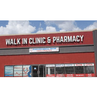 Riverview Medical Centre logo - Similar company to Willowstone Marketing Inc.