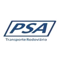 PSA Transporte Rodoviário LTDA logo - Similar company to Comércio De Ferros São João