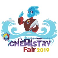 Chemistry Fair UI 2019 logo - Similar company to Seis: Software Engineering And Information Science Division