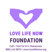 Love Life Now Foundation, Inc. logo - Similar company to Henrich Communications
