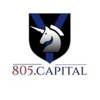 805.capital logo - Similar company to 239Loans.Com