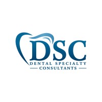 Dental Specialty Consultants logo - Similar company to The Dental Advantage