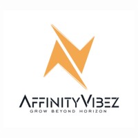 AffinityVibez logo - Similar company to Capcon