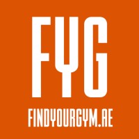 Findyourgym.Ae