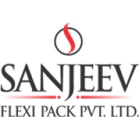Sanjeev Flexi Pack Pvt. Ltd. logo - Similar company to Kris Flexipacks