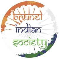 Brunel Indian Society logo - Similar company to Warwick Bollywood Dance Society