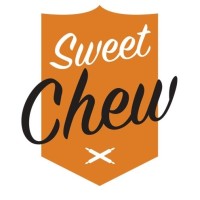 SweetChew logo - Similar company to Tcdf :Thai Child Development Foundation, In Thailand