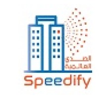 Speedify ISP logo - Similar company to Odoo / Digital Wisdom Information Technology Llc