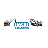 Navin Heavy Lifters logo - Similar company to Maf Equipments