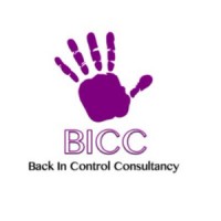 Back in Control Consultancy C.I.C logo - Similar company to Mind Untied