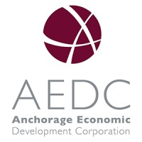Anchorage Economic Development Corporation logo - Similar company to Alaska Chamber
