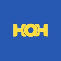 HOH logo - Similar company to Spaceblock Technology