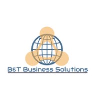B&T Business Solutions logo - Similar company to T & B Solutions