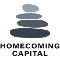 Homecoming Capital logo - Similar company to Counteractio