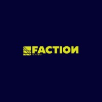 Faction Recruitment logo - Similar company to Regxchange Limited