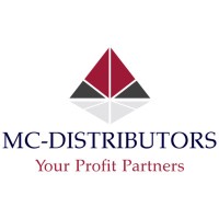 MC-Distributors logo - Similar company to Dsd Distribution