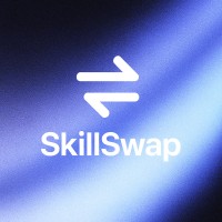 SkillSwap logo - Similar company to Skillswap