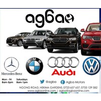 agba motors ltd logo - Similar company to Silnik Motors Ltd