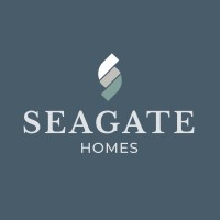 Seagate Homes Group logo - Similar company to Hpc Design & Build Ltd