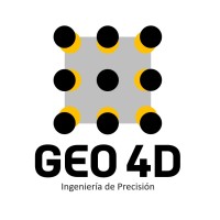 GEO 4D logo - Similar company to Geodevelopers