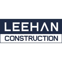Leehan Construction logo - Similar company to Omnistruct