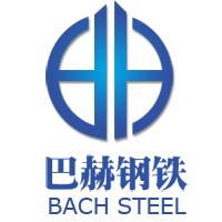 Tianjin Bach Steel Trade Co., Ltd logo - Similar company to Olympian Tool Llc