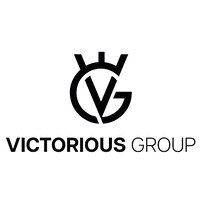 Victorious Group logo - Similar company to 4In24