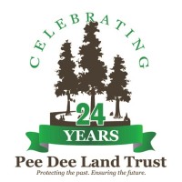 PEE DEE LAND TRUST logo - Similar company to Savini Solutions