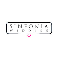 Sinfonia Wedding - Destination Wedding Planner Italy logo - Similar company to Mrs Wedding Planner Ltd