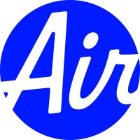 Airworks logo - Similar company to Valiance Studio®