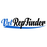 VetRep Finder logo - Similar company to Dvm Central