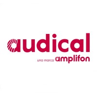 Audical logo - Similar company to Frapido