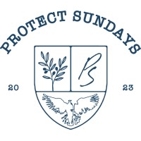 Protect Sundays logo - Similar company to Paradise