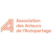 Association des Acteurs de l'Autopartage logo - Similar company to Subsystem