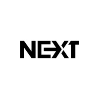 NEXT logo - Similar company to Bureau Dupin