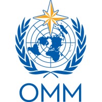 Organización Meteorológica Mundial logo - Similar company to Pangeo Community