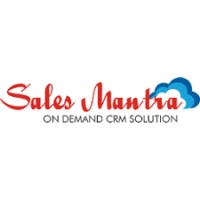 Sales Mantra CRM logo - Similar company to Sales Mantra