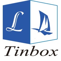 Lang Hong Tin Box Co., Ltd. logo - Similar company to Tinpeak Tin Box Manufacturer Co.,Ltd.